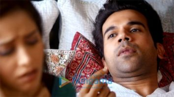 Movie Stills Of The Movie Chhalaang