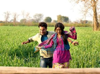 Movie stills of the movie Chhalaang