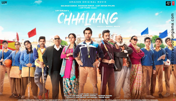 chhalaang 9