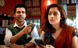 Movie Stills Of The Movie Chhalaang