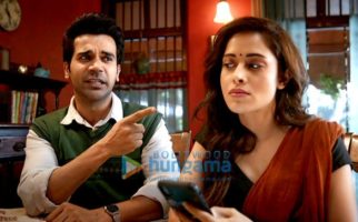 Movie Stills Of The Movie Chhalaang