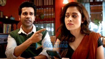 Movie Stills Of The Movie Chhalaang