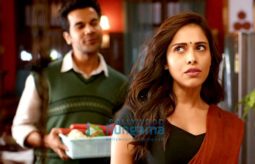 Movie Stills Of The Movie Chhalaang
