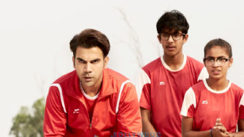 Movie Stills Of The Movie Chhalaang