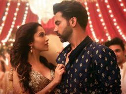 Chhalaang: Deedar De | Rajkummar Rao, Nushrat Bharucha