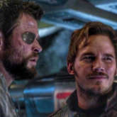 Chris Pratt to reprise the role of Star-Lord in Chris Hemsworth starrer Thor: Love And Thunder