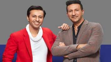Composers Salim – Sulaiman win two awards for their musical documentary Rock Disco Tabla at Golden Gate International Film Festival