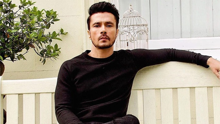 Darshan Kumaar on The Family Man 2: “People gonna LOVE it like anything”| Manoj Bajpayee Darshan Kumaar on The Family Man 2: “People gonna LOVE it like anything”| Manoj Bajpayee