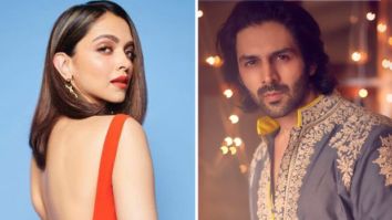 Deepika Padukone and Kartik Aaryan hint at doing a film together, the former says, “Sir! Mere saare dates aapke”