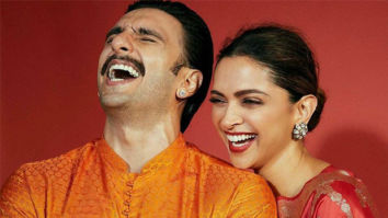 Deepika Padukone reacts to a meme calling her and Ranveer Singh’s Diwali look as ‘motichoor ladoo’ & ‘gajar ka halwa’