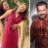 Devoleena Bhattacharjee disapproves Salman Khan’s comments on Bigg Boss 14 about Rashami Desai and her getting lesser votes