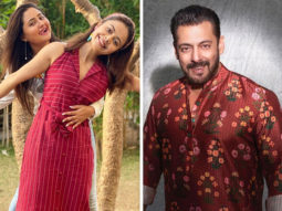 Devoleena Bhattacharjee disapproves Salman Khan’s comments on Bigg Boss 14 about Rashami Desai and her getting lesser votes
