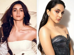 Did you know before Alia Bhatt bagged the role of Shanaya, Kiara Advani auditioned for Student Of The Year?