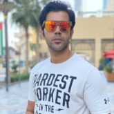 Did you know that Rajkummar Rao was a dramatics teacher in Gurgaon before becoming an actor