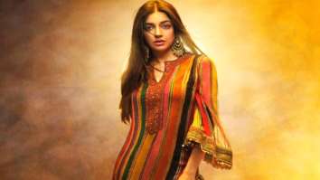 Divya Khosla Kumar returns with Jaani & B Praak’s latest music video ‘Besharam Bewaffa’