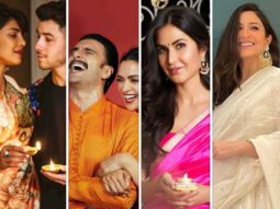 Diwali 2020: Priyanka-Nick, Deepika-Ranveer, Katrina Kaif, Anushka Sharma’s dazzling outfits will scare the pandemic away