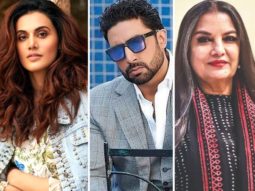 Diwali 2020: Taapsee Pannu, Abhishek Bachchan, Shabana Azmi & more reveal how they plan to celebrate festival of lights
