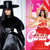 "Don’t like offending anyone’s religion" - Cardi B apologizes after receiving backlash for comparing her magazine look to goddess Durga 