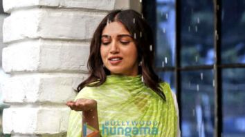 Movie Stills Of The Movie Durgamati: The Myth