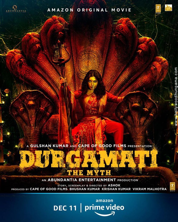 durgamati the myth 3