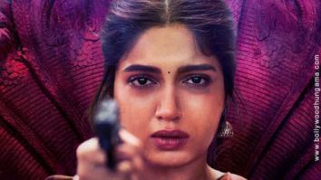 First Look Of Durgamati: The Myth