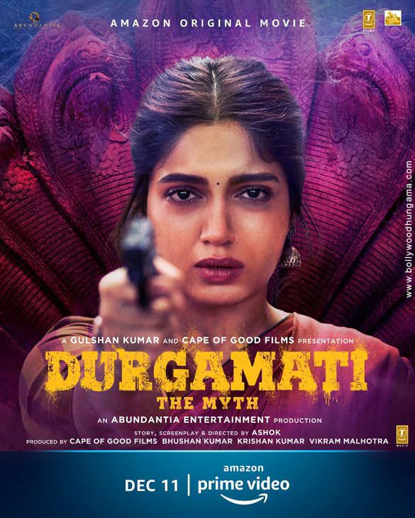 durgamati the myth 2 3
