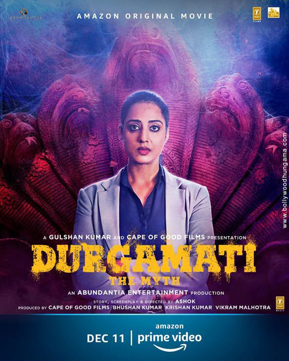 durgamati the myth 5