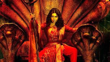 Durgamati: The Myth – Official Trailer | Bhumi Pednekar, Arshad Warsi, Karan Kapadia