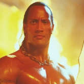 Dwayne Johnson is working on the reboot of his film The Scorpion King