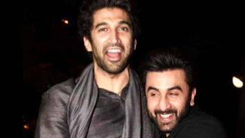 EXCLUSIVE: Aditya Roy Kapur reveals the EASIEST way to make Ranbir Kapoor happy