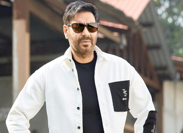 EXCLUSIVE: Ajay Devgn signs a FIVE FILM DEAL worth with Amazon Prime; Actor paid a BOMB for the same!