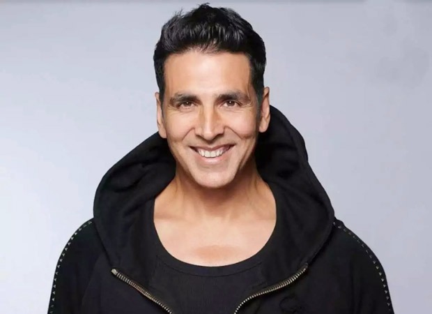 EXCLUSIVE SCOOP Akshay Kumar gets Rs. 100 crore plus for his next comedy; the actor adopts low risk, high return model