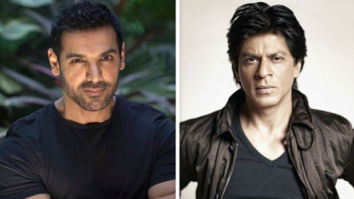 EXCLUSIVE SCOOP: John Abraham charges Rs. 20 crores as fees for Shah Rukh Khan’s Pathaan