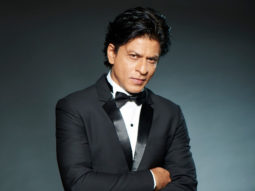 EXCLUSIVE SCOOP: Shah Rukh Khan enters into a 45 percent profit sharing deal with YRF for Pathaan!