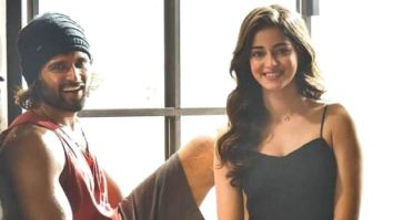 EXCLUSIVE: “She’s one sweetheart, a really sweet girl” – Vijay Deverakonda praises Fighter co-star Ananya Panday