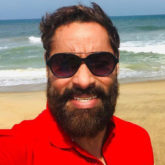 EXCLUSIVE “My first film was Main Hoon Naa in which I had one scene” – says Shaji Chaudhary aka Maqbool who plays right hand man of Kaleen Bhaiya