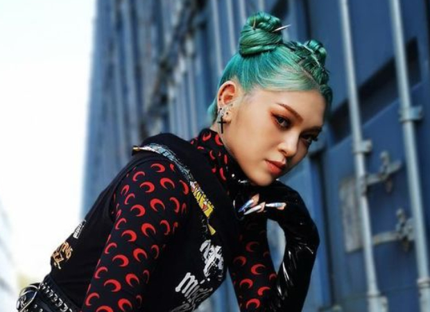 EXCLUSIVE: K-pop star AleXa on her dream debut with ‘Bomb’, finding inspiration in superstars Taemin and HyunA and completing her trilogy with ‘Decoherence’