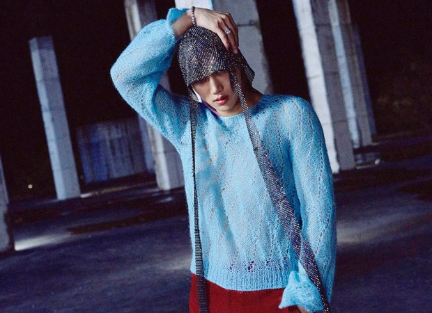 EXO's Kai makes his solo debut in a spellbinding music video 'Mmmh' as he encounters feeling of attraction EXO's Kai makes his solo debut in a spellbinding music video 'Mmmh' as he encounters feeling of attraction