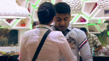 Eijaz Khan: “Kavita tu mere nazdik mat aa, apni AUKAAT mein reh”| Bigg Boss 14