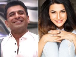 Eijaz Khan plans on taking Pavitra Punia to meet his father after exiting Bigg Boss 14