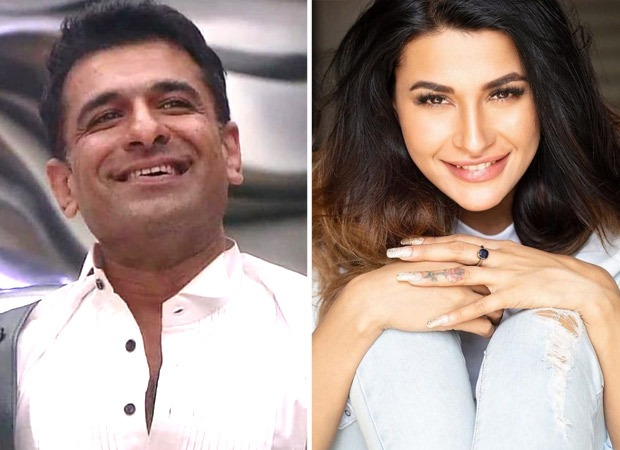 Eijaz Khan plans on taking Pavitra Punia to meet his father after exiting Bigg Boss 14