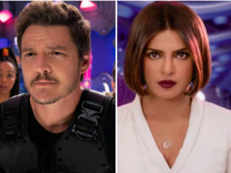 FIRST LOOK: Pedro Pascal and Priyanka Chopra set for action in Robert Rodriguez’ Netflix movie We Can Be Heroes; film to premiere on January 1, 2021