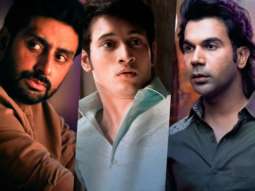 FUNNY- Aditya, Abhishek, Pankaj & Team Ludo’s HILARIOUS rapid fire on Ranbir, Alia, Shraddha