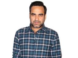 FUNNY- Pankaj Tripathi REVEALS how Kaleen Bhaiya became Sattu Bhaiya | Ludo | Anurag Basu