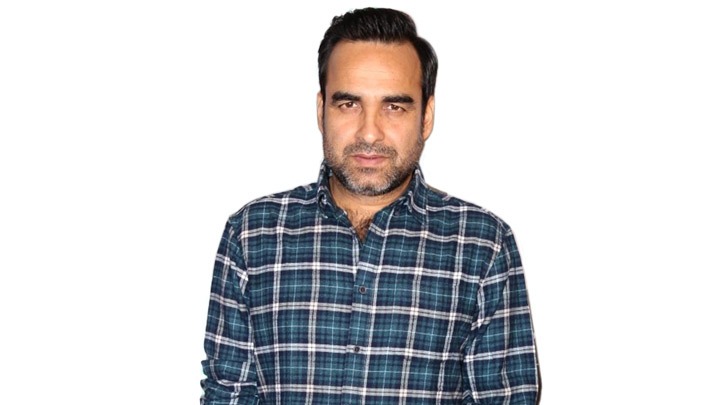 FUNNY- Pankaj Tripathi REVEALS how Kaleen Bhaiya became Sattu Bhaiya | Ludo | Anurag Basu FUNNY- Pankaj Tripathi REVEALS how Kaleen Bhaiya became Sattu Bhaiya | Ludo | Anurag Basu