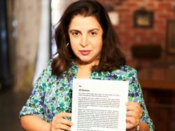 Farah Khan lauds Story 9 Months Ki for talking about IVF