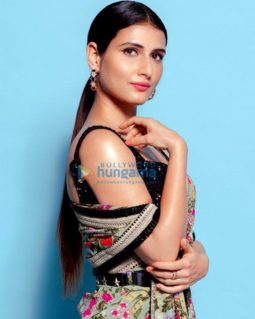 Celebrity Photo Of Fatima Sana Shaikh
