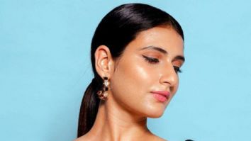 Celebrity Photo Of Fatima Sana Shaikh