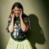 Genelia D'Souza's latest photoshoot is giving us the Jaane Tu Ya Jaane Na vibes