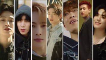 GOT7 drops charming ‘Breath’ music video as they feel alive in love